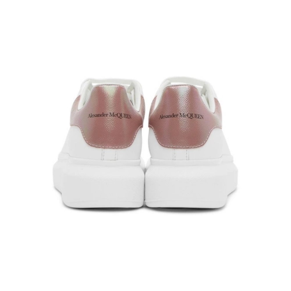 Alexander McQueen Sneakers - Picture 2 of 9